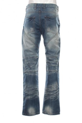Herren Jeans Unbranded, Größe L, Farbe Blau, Preis € 8,99