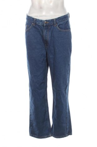 Férfi farmernadrág Unbranded, Méret L, Szín Kék, Ár 2 949 Ft