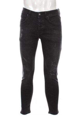 Herren Jeans Unbranded, Größe L, Farbe Grau, Preis € 31,83
