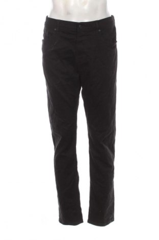 Blugi de bărbați Unbranded, Mărime XL, Culoare Negru, Preț 42,99 Lei