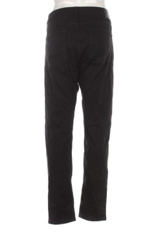 Blugi de bărbați Unbranded, Mărime XL, Culoare Negru, Preț 42,99 Lei