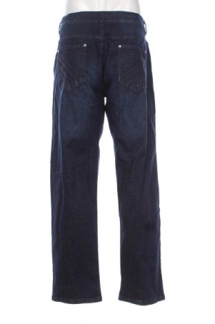 Męskie jeansy Unbranded, Rozmiar XL, Kolor Niebieski, Cena 44,99 zł