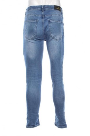 Pánske džínsy  Unbranded, Veľkosť S, Farba Modrá, Cena  7,95 €