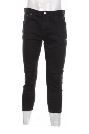 Herren Jeans Weekday, Größe L, Farbe Schwarz, Preis € 29,99