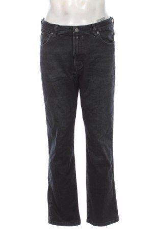 Herren Jeans Wrangler, Größe L, Farbe Blau, Preis 13,99 €