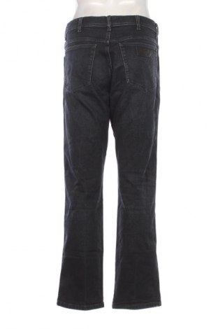Herren Jeans Wrangler, Größe L, Farbe Blau, Preis 13,99 €