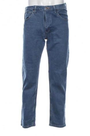 Pánské džíny  Wrangler, Velikost M, Barva Modrá, Cena  529,00 Kč