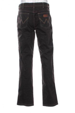 Herren Jeans Wrangler, Größe M, Farbe Braun, Preis € 34,99