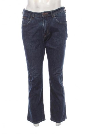 Herren Jeans Wrangler, Größe L, Farbe Blau, Preis € 34,99