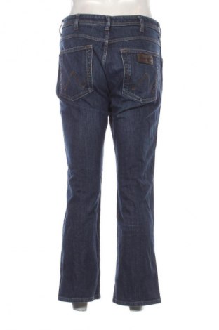 Herren Jeans Wrangler, Größe L, Farbe Blau, Preis € 34,99
