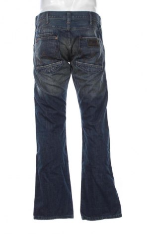 Herren Jeans Wrangler, Größe L, Farbe Blau, Preis € 34,99