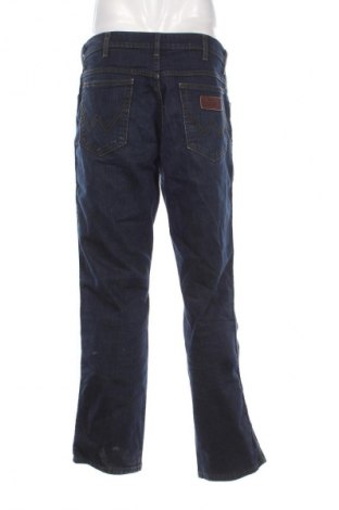 Férfi farmernadrág Wrangler, Méret L, Szín Kék, Ár 9 199 Ft