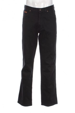 Herren Jeans Wrangler, Größe M, Farbe Schwarz, Preis € 34,99