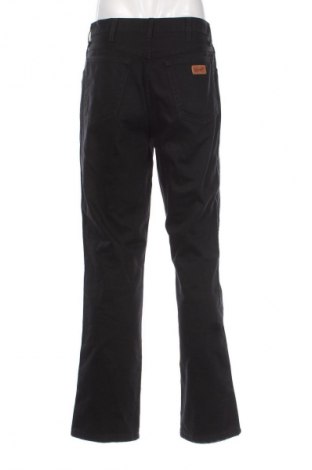 Herren Jeans Wrangler, Größe M, Farbe Schwarz, Preis € 34,99