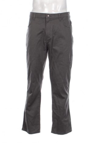 Blugi de bărbați Wrangler, Mărime M, Culoare Gri, Preț 159,99 Lei