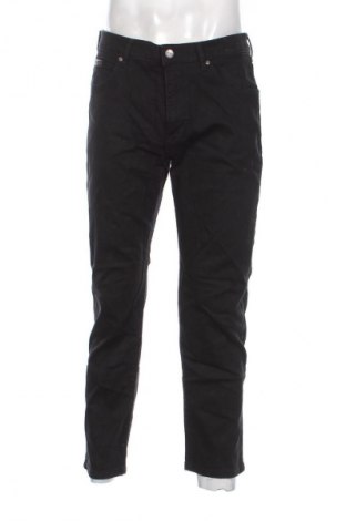 Herren Jeans Wrangler, Größe L, Farbe Schwarz, Preis € 34,99