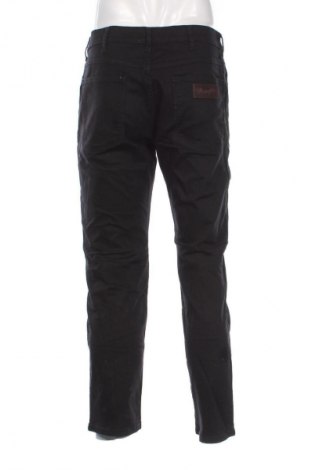 Herren Jeans Wrangler, Größe L, Farbe Schwarz, Preis € 34,99