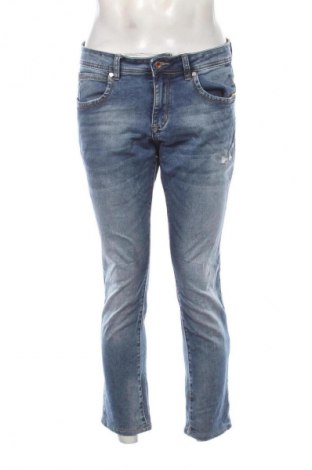 Pánské džíny  Y.Two Jeans, Velikost M, Barva Modrá, Cena  259,00 Kč
