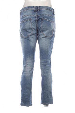 Pánské džíny  Y.Two Jeans, Velikost M, Barva Modrá, Cena  259,00 Kč