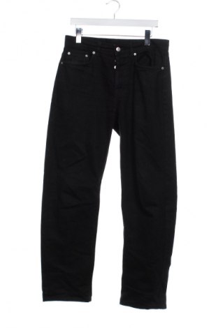 Férfi farmernadrág Zara, Méret XS, Szín Fekete, Ár 3 935 Ft