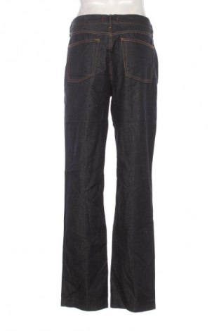 Мъжки дънки Zara, Размер L, Цвят Черен, Цена 27,99 лв.
