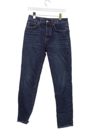 Herren Jeans Zara, Größe S, Farbe Blau, Preis € 5,99
