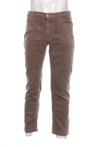 Herren Cordhose Christian Berg, Größe M, Farbe Beige, Preis € 28,99