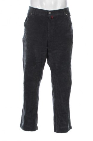 Męskie sztruksy Pierre Cardin, Rozmiar XL, Kolor Szary, Cena 222,99 zł