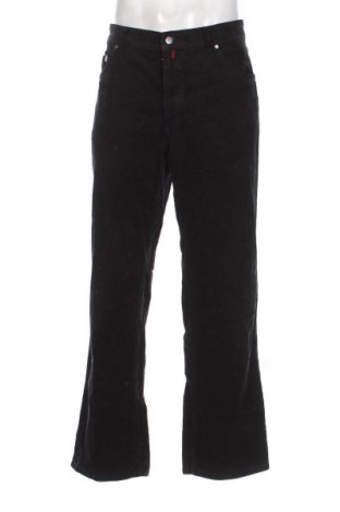 Ανδρικό κοτλέ παντελόνι Pierre Cardin, Μέγεθος XL, Χρώμα Καφέ, Τιμή 9,99 €