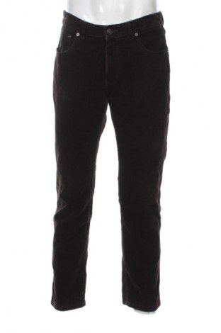Herren Cordhose Pioneer, Größe M, Farbe Braun, Preis € 15,99
