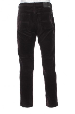 Herren Cordhose Pioneer, Größe M, Farbe Braun, Preis € 15,99
