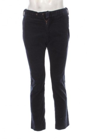 Pánské manšestráky  Polo By Ralph Lauren, Velikost M, Barva Modrá, Cena  1 149,00 Kč