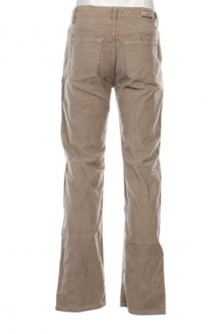 Pánské manšestráky  Unbranded, Velikost M, Barva Béžová, Cena  229,00 Kč