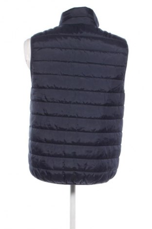 Herrenweste Identic, Größe M, Farbe Blau, Preis € 33,99