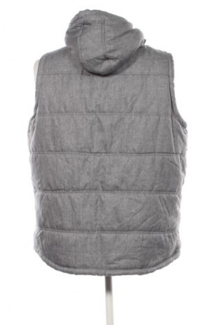 Vestă de bărbați Jean Pascale, Mărime XXL, Culoare Gri, Preț 94,99 Lei