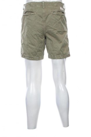 Pánské kraťasy Abercrombie & Fitch, Velikost S, Barva Zelená, Cena  549,00 Kč