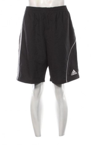 Pánske kraťasy  Adidas, Veľkosť L, Farba Čierna, Cena  19,95 €