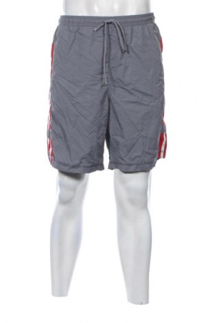 Herren Shorts Adidas, Größe XL, Farbe Grau, Preis 23,99 €