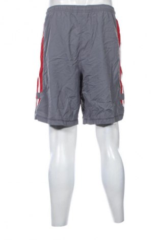 Herren Shorts Adidas, Größe XL, Farbe Grau, Preis 23,99 €