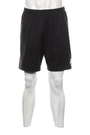 Мъжки къс панталон Adidas, Размер XL, Цвят Черен, Цена 34,99 лв.