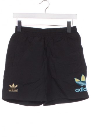 Herren Shorts Adidas, Größe XS, Farbe Schwarz, Preis 23,99 €