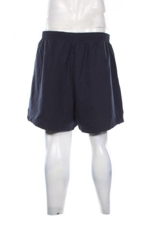Męskie szorty Adidas, Rozmiar XXL, Kolor Czarny, Cena 111,99 zł