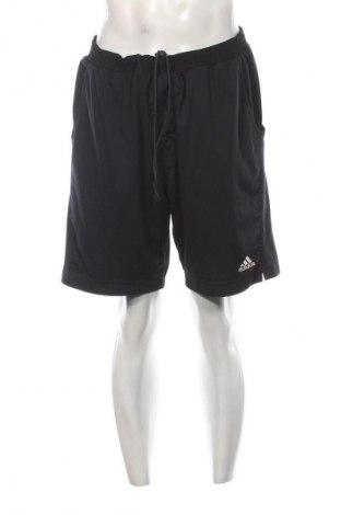 Férfi rövidnadrág Adidas, Méret XL, Szín Kék, Ár 9 219 Ft