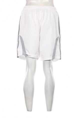 Herren Shorts Adidas, Größe M, Farbe Weiß, Preis € 23,99