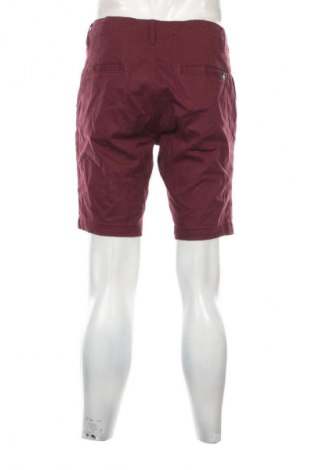 Herren Shorts Aero, Größe M, Farbe Rot, Preis 20,99 €