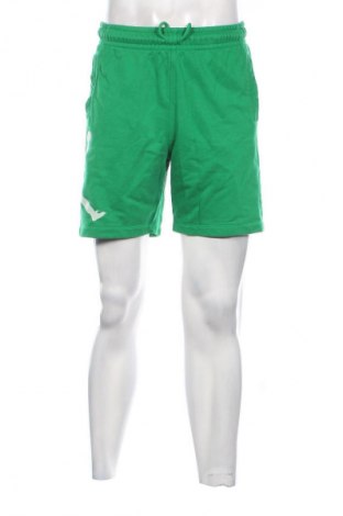 Pánské kraťasy Air Jordan Nike, Velikost S, Barva Zelená, Cena  696,00 Kč