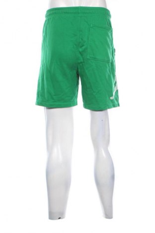 Pánské kraťasy Air Jordan Nike, Velikost S, Barva Zelená, Cena  696,00 Kč