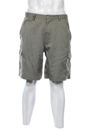 Pánske kraťasy  Avia, Veľkosť L, Farba Zelená, Cena  11,95 €