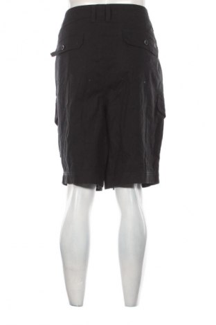Pantaloni scurți de bărbați Buffalo by David Bitton, Mărime XL, Culoare Negru, Preț 110,99 Lei