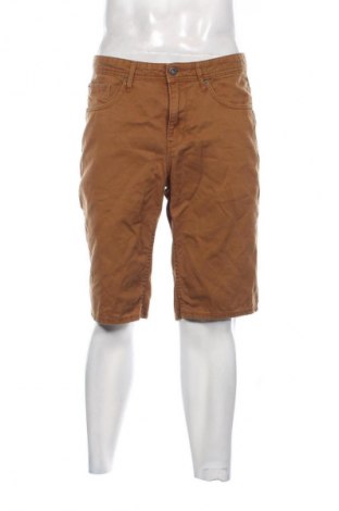 Herren Shorts Clockhouse, Größe L, Farbe Braun, Preis 14,83 €